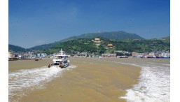 象山石浦踏浪捕魚+拓展二日游